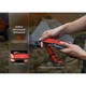 Фонарь Fenix HL16 AAA Black (HL16AAAblack) - изображение 7