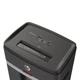 Уничтожитель документов HP PRO SHREDDER 18CC (2813) (864883) - изображение 5
