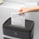 Уничтожитель документов HP PRO SHREDDER 18CC (2813) (864883) - изображение 8