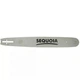 Шина для ланцюгової пили SEQUOIA 0.325", 1.5 мм, 18"/45 см (B188SLGK095) - зображення 1