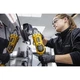 Шліфувальна машина DeWALT полірувальна, 1250 Вт, 600 - 3500 об/хв (DWP849X) - зображення 9