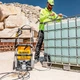 Мойка высокого давления DeWALT XR Li-Ion, 165 бар, шланг 6 м (без АКБ и ЗУ) (DCMPW1600N) - изображение 9