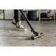Пылесос строительный Karcher WD 4 V-20/5/22, 1000Вт 20л, 6.8кг (1.628-209.0) - изображение 2