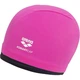 Шапка для плавания Arena Smart Cap 004401-500 фуксія Жін OSFM (3468336604090) - изображение 1