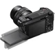 Цифровий фотоапарат Sony Alpha ZV-E1 body Black (ZVE1B.CEC) - изображение 11