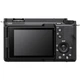 Цифровий фотоапарат Sony Alpha ZV-E1 body Black (ZVE1B.CEC) - изображение 10