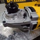 Шлифовальная машина DeWALT 2200 Вт, 6600 об/мин, 230 мм, 5.2 кг (DWE494) - изображение 6