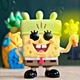 Фігурка Funko Pop Губка Боб з рукавичкою-ліхтариком (75734) - зображення 2