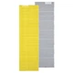 Туристический коврик Naturehike IXPE Thickened NH20FCD07 Yellow (6927595748084) - изображение 1