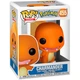 Фигурка Funko Pop Games: Pokemon - Charmander (5908305242451) - изображение 2