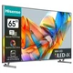 Телевизор Hisense 65U6KQ - изображение 3
