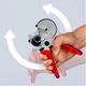 Труборез KNIPEX 90 25 25 - изображение 2