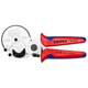 Труборез KNIPEX 90 25 25 - изображение 9