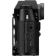 Цифровий фотоапарат Fujifilm X-T50 Body Black (16828193) - зображення 4