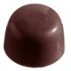 Форма для шоколада Chocolate World Напівсфера 30х19 мм 32 шт (2207 CW) - изображение 1