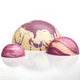 Форма для шоколада Chocolate World Напівсфера 100х50 мм (E8001/100) - изображение 3