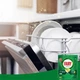 Таблетки для посудомийних машин Fairy Original All in One Lemon 29 шт. (8700216237314) - зображення 6