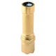 Фонарь Quantum Minik gold 3W LED з USB (QM-FL1044) - изображение 4