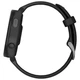 Смарт-годинник Garmin Forerunner 165 Black/Slate Gray (010-02863-20) - изображение 7