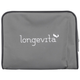 Тонометр Longevita Авт.вимір.артер.тиску LONGEVITA BP-102 Авт. вимір. артер. тиску (BP-102) - зображення 2