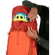 Рюкзак туристический Osprey Talon Pro 40 mars orange S/M (009.3531) - изображение 8