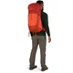 Рюкзак туристический Osprey Talon Pro 40 mars orange S/M (009.3531) - изображение 11