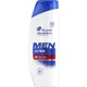 Шампунь Head & Shoulders Men Ultra Против перхоти С ароматом Old Spice 330 мл (8700216305235) - изображение 1