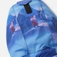 Детский зимний термо слитный комбинезон для девочки Reima Moomin Lyster 5100011D-6301 86 см Голубой (6438557130576) - изображение 6
