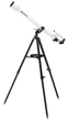 Телескоп Bresser Classic 60/900 AZ Refractor з адаптером для смартфона (4660900) - зображення 1