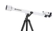 Телескоп Bresser Classic 60/900 AZ Refractor з адаптером для смартфона (4660900) - зображення 2