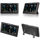 Метеостанция домашняя Bresser WIFI ClearView Weather Center 7-in-1 Sensor (7002586) - изображение 2
