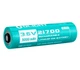 Аккумуляторная батарея Olight 21700 5000 mAh ORB3-217C50 (ORB3-217C50) - изображение 1