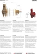Картонный 3D пазл-конструктор Cartonic 3D Puzzle Alpaca (CARTALPACA) - изображение 7