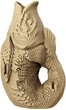 Картонный 3D пазл-конструктор Cartonic 3D Puzzle Fish Vase (CARTVASEF) - изображение 1