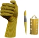 Картонний 3D пазл-конструктор Cartonic 3D Puzzle Hand Vase (CARTVASEH) - зображення 8