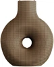 Картонный 3D пазл-конструктор Cartonic 3D Puzzle Nordic Vase (CARTVASEN) - изображение 2