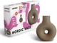 Картонный 3D пазл-конструктор Cartonic 3D Puzzle Nordic Vase (CARTVASEN) - изображение 10