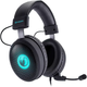 Słuchawki Nacon GH-300SR Gaming Headset Black (PCGH-300SR) - obraz 1