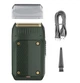 Электробритва VGR V-353 GREEN (шейвер для сухого и влажного бритья, Waterproof) - изображение 3