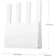 Роутер Xiaomi Router BE3600 2.5G білий - изображение 4
