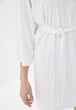 Женское платье Подіум Chik 21166-WHITE L Белый - изображение 2