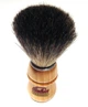 Помазок Semogue 2010 Pure Badger Shaving Brush Барсук - изображение 2
