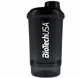Шейкер спортивный BioTechUSA Wave+ Compact (500 ml) - изображение 1