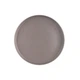 Тарелка Ardesto Trento Dinner 26,5 см Grey (AR2926TG) - изображение 7