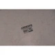 Тарелка Ardesto Trento Dinner 26,5 см Grey (AR2926TG) - изображение 8