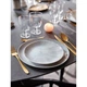2шт, Тарелка Luminarc Diwali Marble Granit 19 см десертна (P9834) - изображение 2