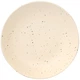 Тарілка Limited Edition Sandy Cream 26.5 см Обідня (ZH-7013-1) - зображення 1