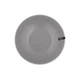Тарелка Ardesto Cremona Soup 20 см Dusty Grey (AR2920GRC) - изображение 2