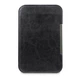 Обложка чехол NFcase Slim Magnet для Amazon Kindle 3 Keyboard (D00901) Black - изображение 2