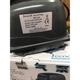 Компрессор мембранный Jebao MA-120 70W 120 л/мин 220V аэратор для пруда УЗВ септика - изображение 2